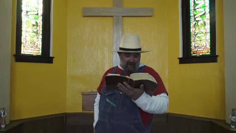 Our Fathers House of Prayer FULL SERVICE self-control