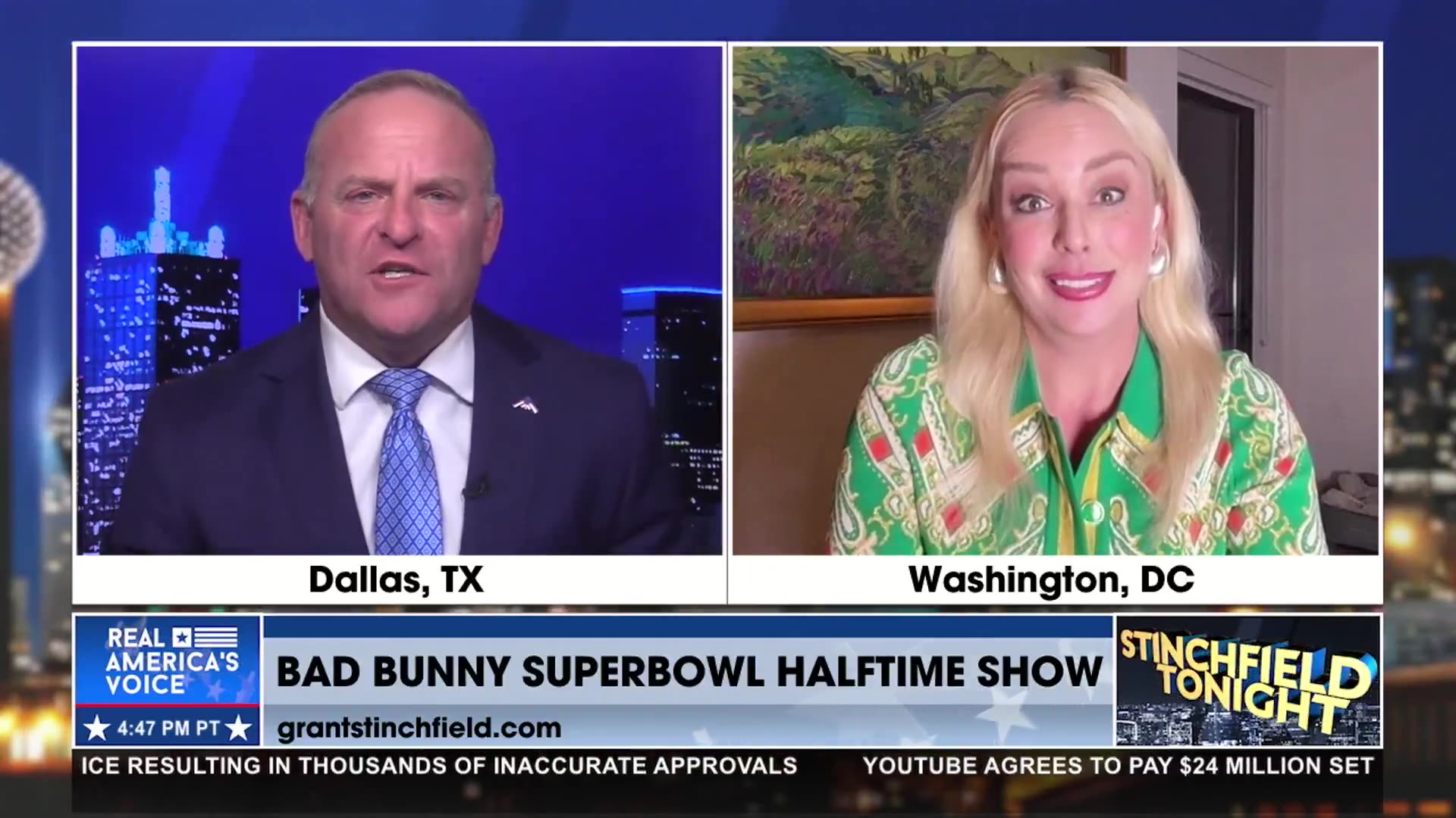 WOKE NFL REFUSES TO CHANGE