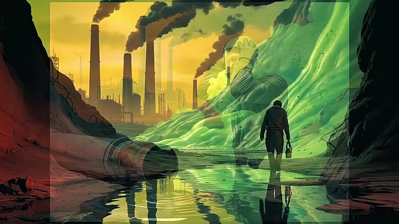 Laboratory Sickness Eternal - Metal Version