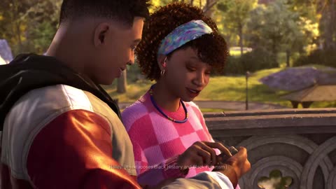 Marvel's Spider-Man 2 - Tracking down the Lizard-Man - HDR