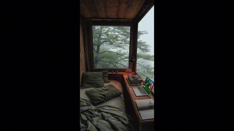 Moontrace – footsteps drawn in light.