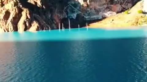 Natural place
