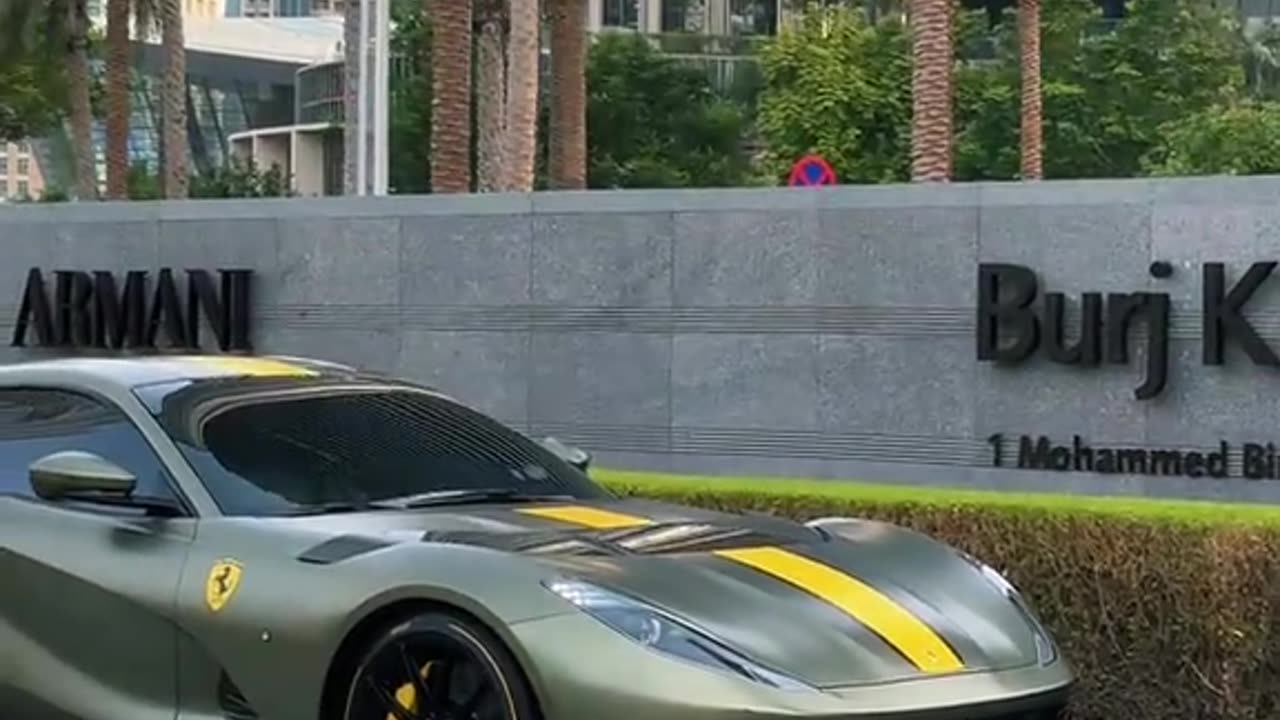 💨🚀 This Aston Martin DB11's 0-60 in 3.5 Seconds LOOKS like this! | LuxurySportsCars