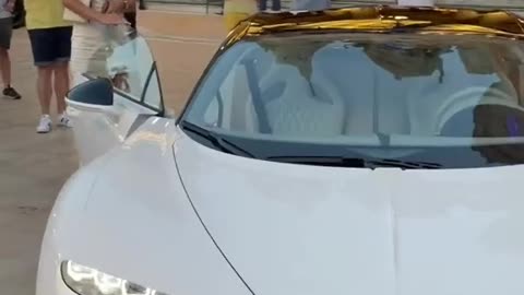 Monaco | women in luxury