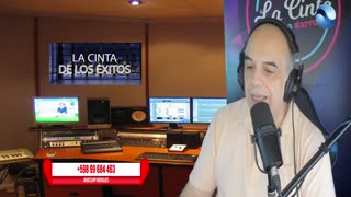 La Cinta de los Éxitos en Vivo 26 Noviembre 2025