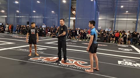 ADCC NJ October 11th 2026 Lex Flex