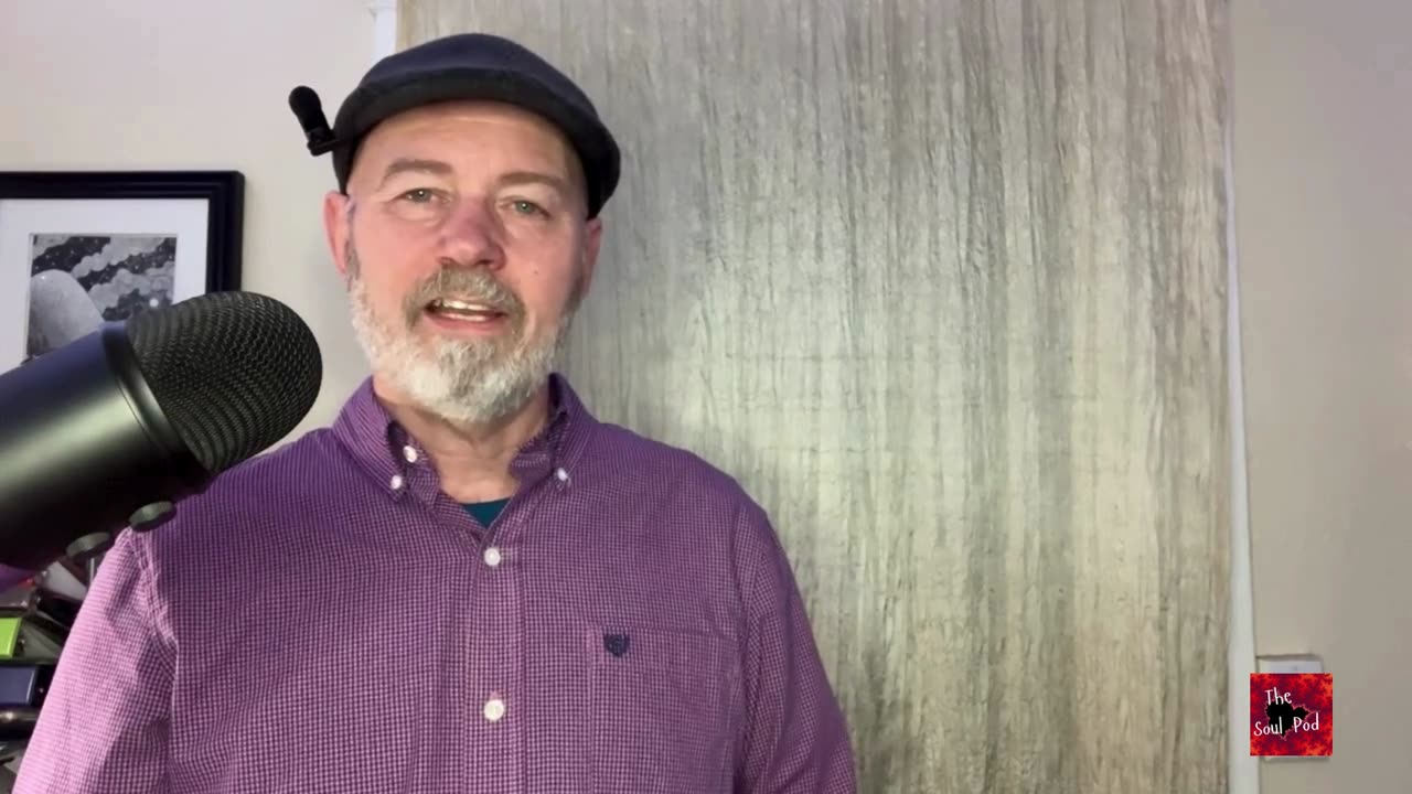Turning Anger Into Self Awareness and Growth