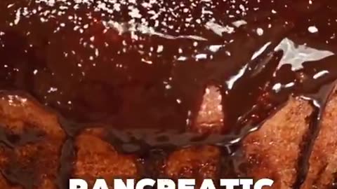 Dangerous foods that May cause cancer.