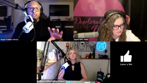 Mutant! w/ Heidi Luv, Janet Fox & Trebles Garcia
