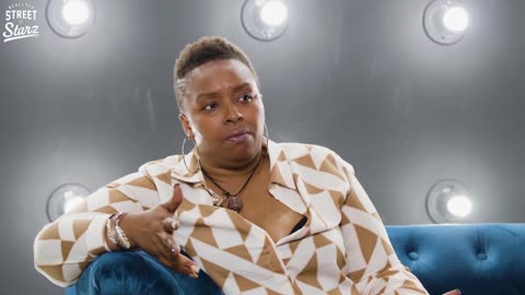 Jaguar Wright Says Jay-Z Hid Diddy's Assaults and Beyonce is a Witch