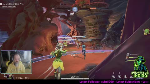 Marvel Rivals Comp Grind - Project Ascension (World of Warcraft) Later