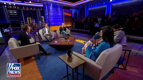 Gutfeld! - January 28th, 2026.......