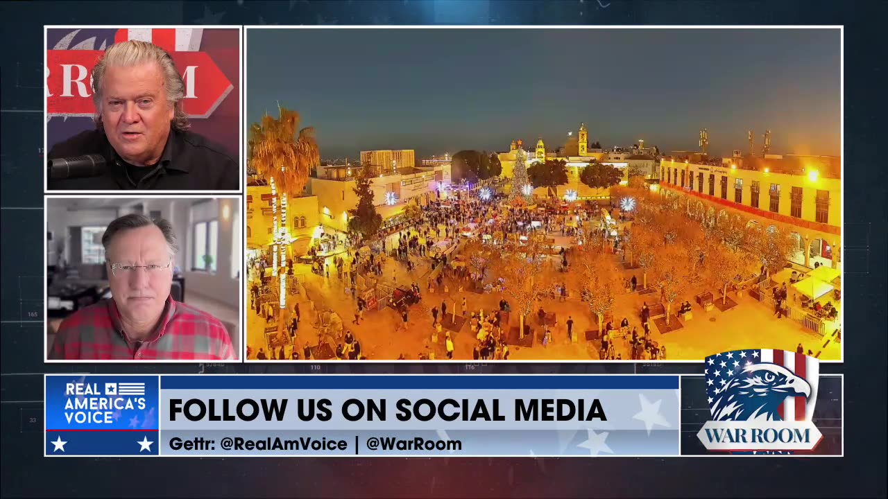 DR. DAVE BRAT: When We In The United States Conquer, We Offer Rights To All. The Roots Of This Tradition Lie In Christianity's Central Command To Love, Even One's Enemies