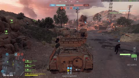 Battlefield 6 season 1