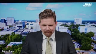 The John Fredericks Show [Live Radio & TV] October 14, 2025
