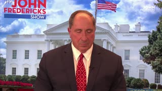The John Fredericks Show [Live Radio & TV] October 14, 2025