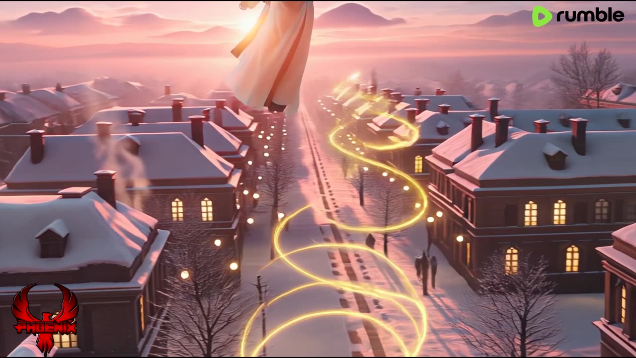 Christmas Bells (Epic Version)