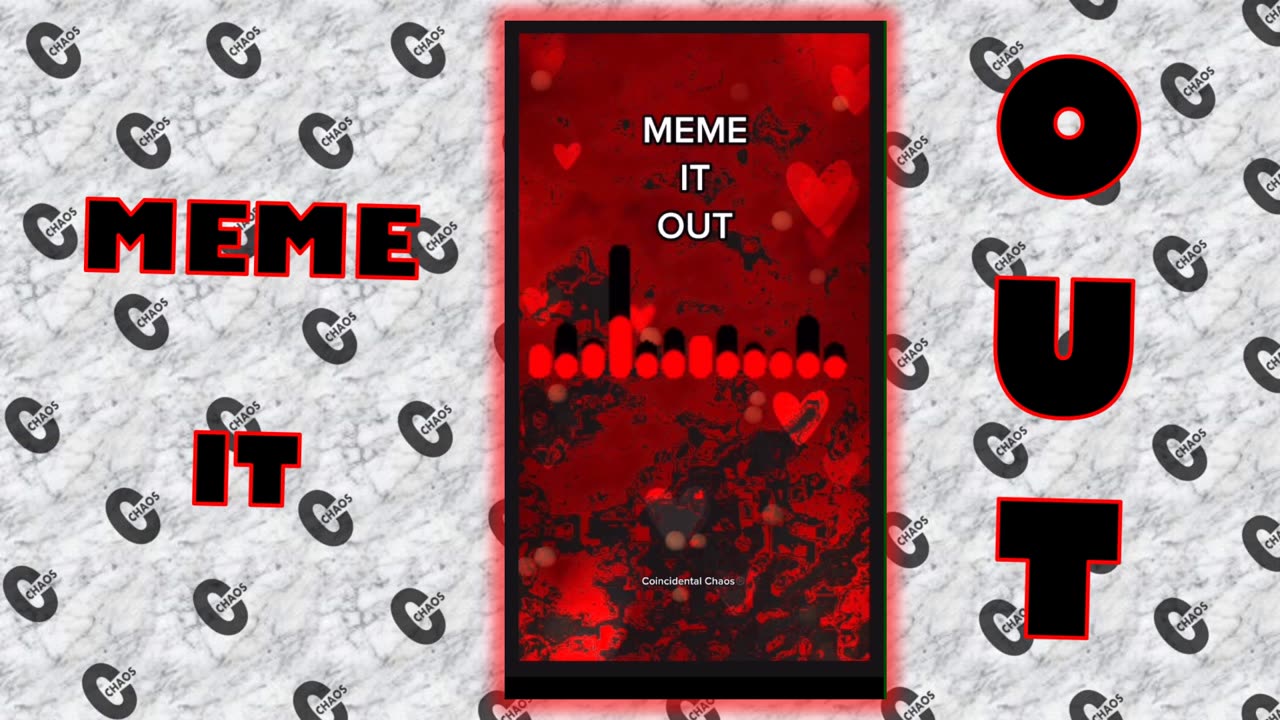 Meme It Out Season 2 Ep 2 In the News