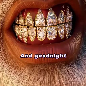 They Call Me Wicked Santa Claus | Christmas Song