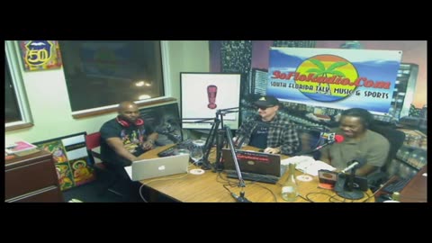 Jorge Rodriguez Breaks it Down How Cubans took over Miami