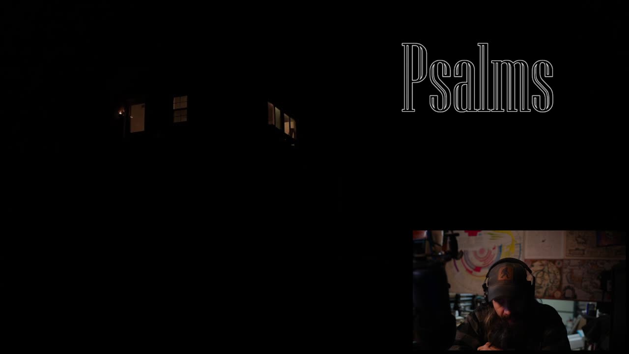Psalms - 65 66