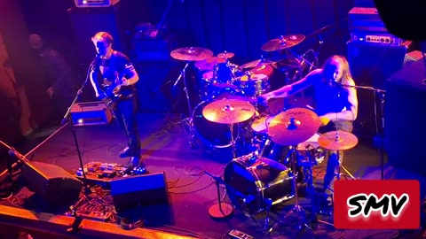 #ShittyMillennialVideos📱📹🎬 Psychic Trash 🗑️ - 🚸🐤🐣🪽 @ Mississippi Studios Portland, OR 04/18/2024