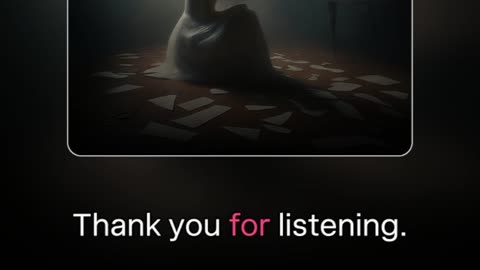 The body talking