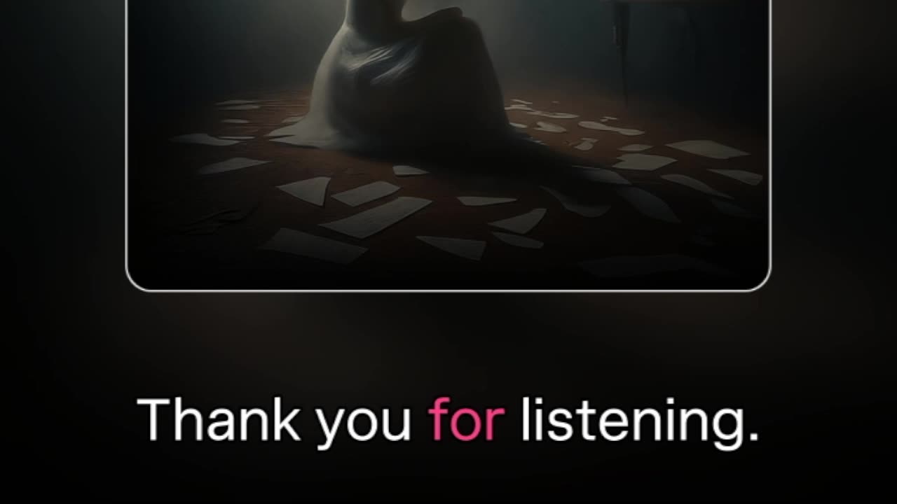 The body talking