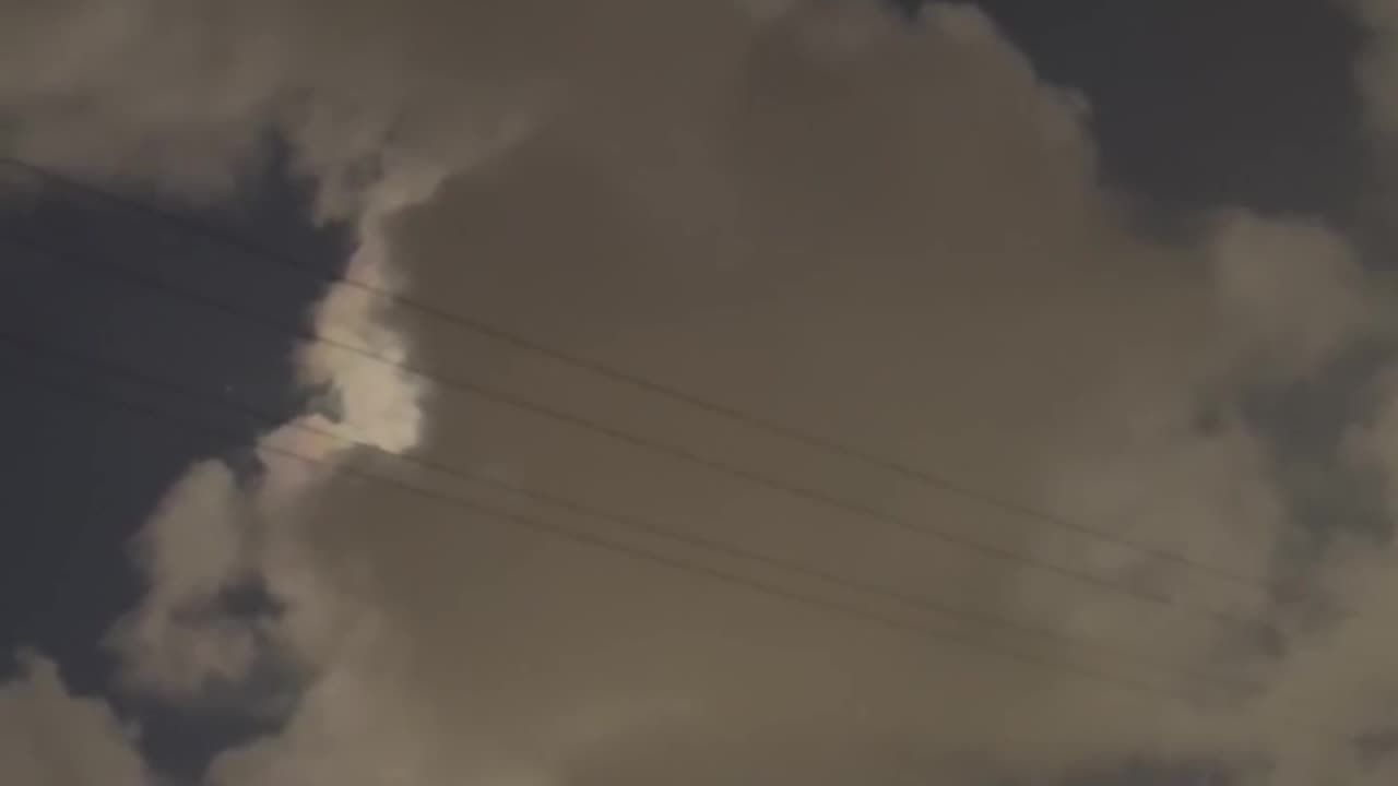 🌃👽 Unsettling Nightly Sightings Continue! What Is This? | TheTruthAbove