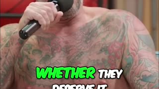 Kevin Hart Wants a Wrestling Match? Here's Why! #shorts