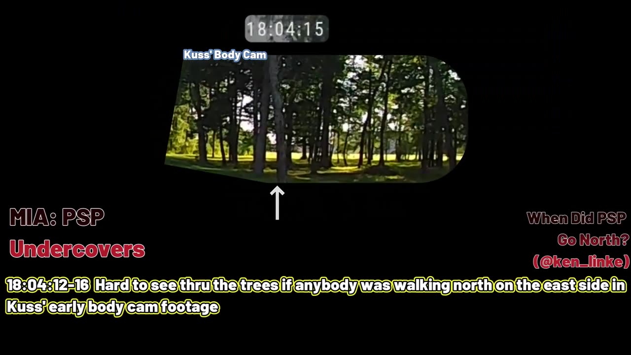 Ken_Linke Op Rangefinder Supplements- ZZ Cop, Vensel, Blasko, PSP Undercovers, Sasse