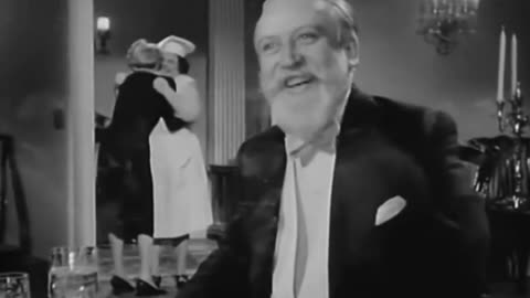 Molly and Me (1945) Full movie | Comedy