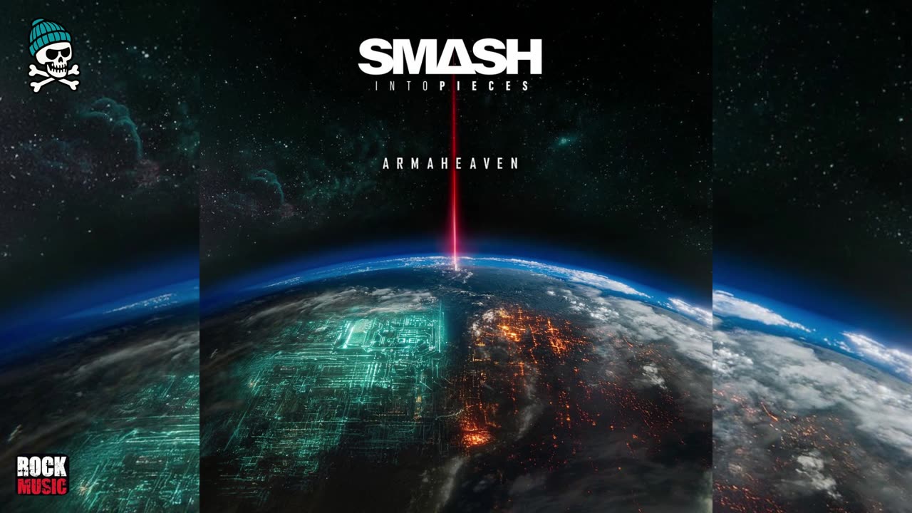 Smash Into Pieces - ArmaHeaven (2025)