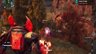 STEEL HUNTERS-Trying Out The Taurus