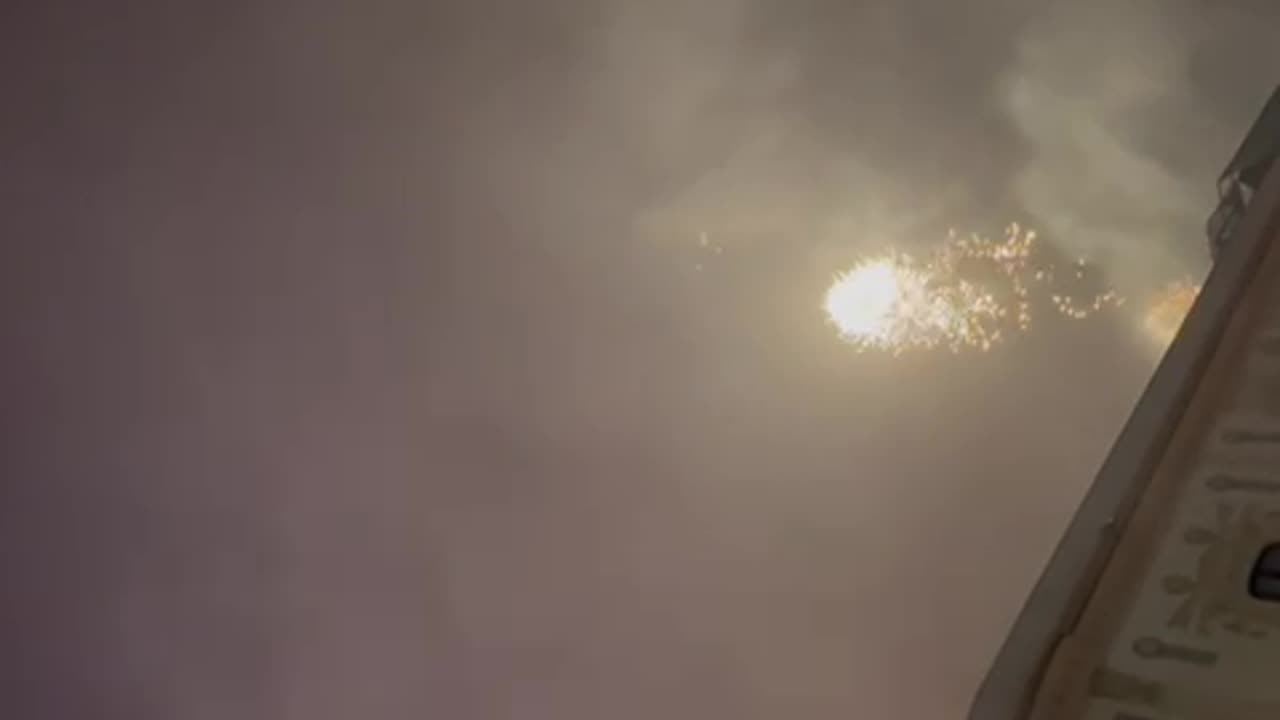 Year celebration