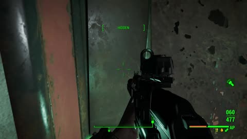 Fallout 4 play through with mods new run