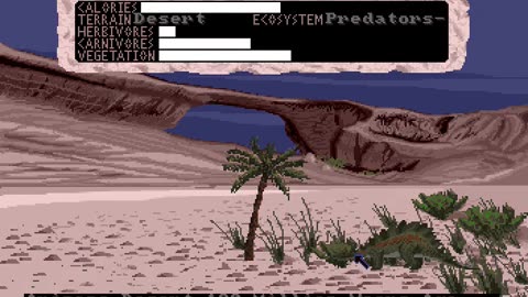 Amiga 500 Longplay - Designasaurus - EU
