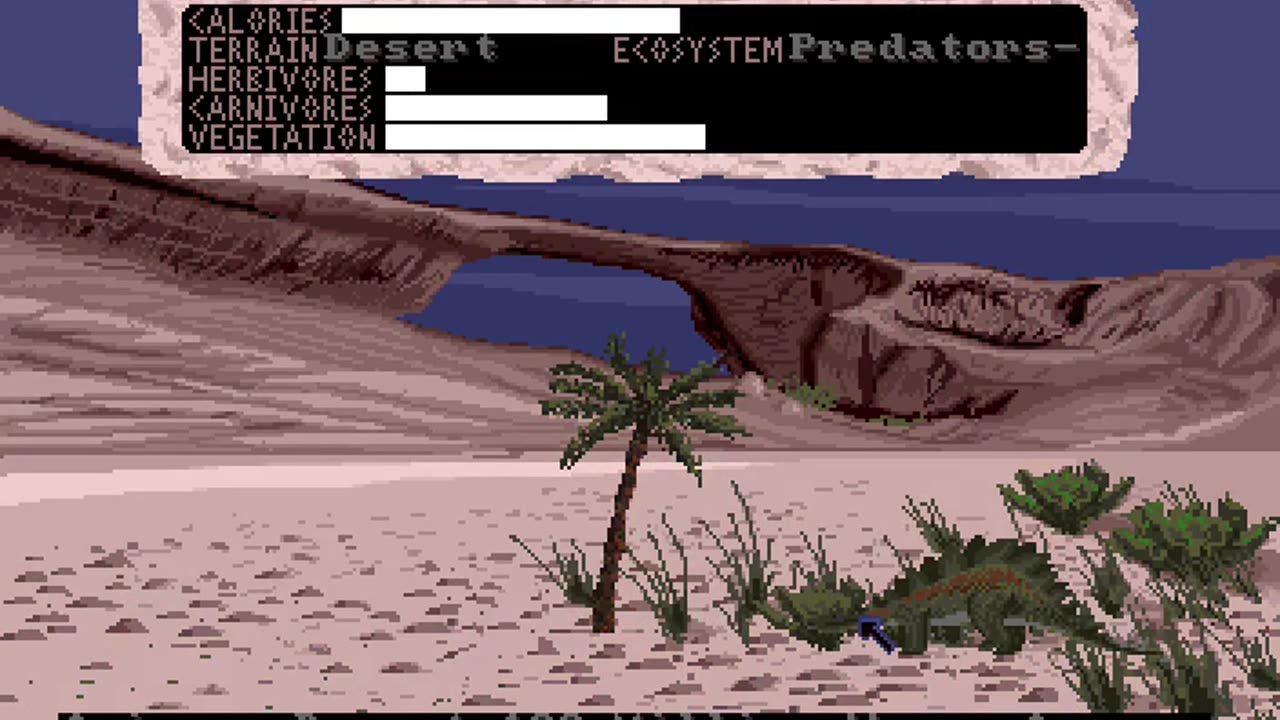 Amiga 500 Longplay - Designasaurus - EU