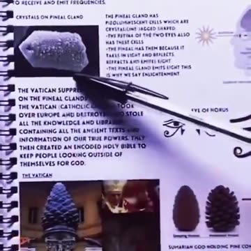 THE LIFE OF JESUS IN 1 MINUTE ..NOT THE STORY YOU WERE TOLD