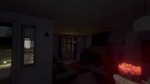 Phasmophobia Challenge: Ghost Hunting in Total Darkness (No Electricity Run!)