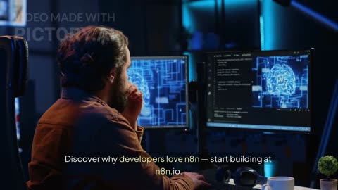 Stop Wasting Time on Repetitive Tasks: Let n8n's AI Do It For You