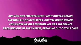 Incredible: BLACKPINK - JUMP (Lyrics)