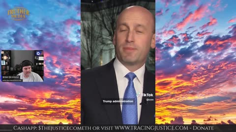 Dawning Justice - News Recap Show - 01/06/26