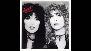 Heart - Bébé le Strange (80s Rock, Hard Rock 1980)