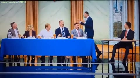 Moralny niepokój ! O Żydach…