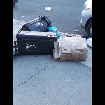 SLUM HOUSE Pictures ( Bensonhurst Dentist )