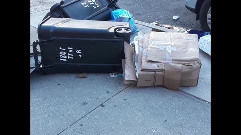 SLUM HOUSE Pictures ( Bensonhurst Dentist )