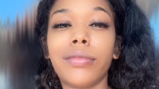 Beth having a shitty morning, Tko get in here
