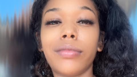 Beth having a shitty morning, Tko get in here