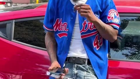 If God Wanted You To Smoke, He Woulda Gave You A Chimney!!! 